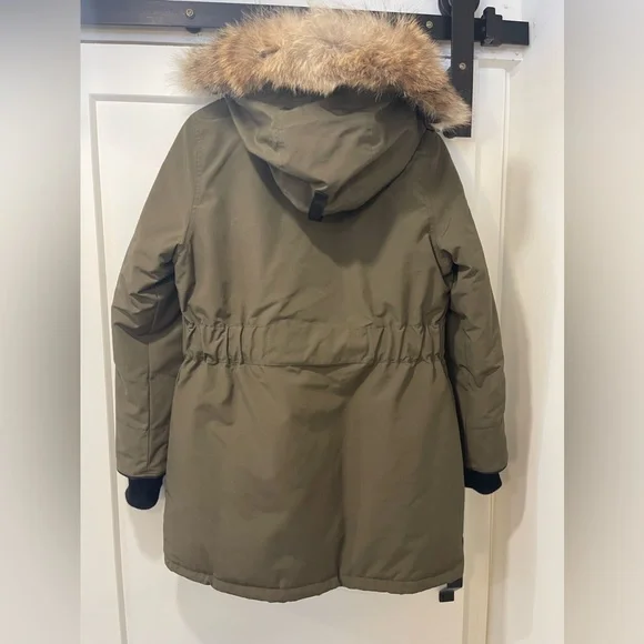 Canada Goose Trillium Fusion Fit - Picture 2 of 6